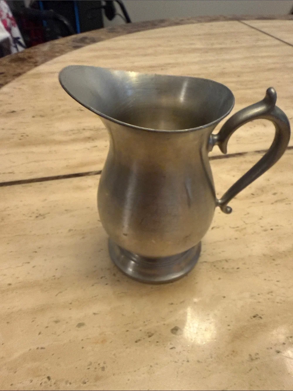 Royal holland pewter — Coffee Pot, Creamer & Sugar